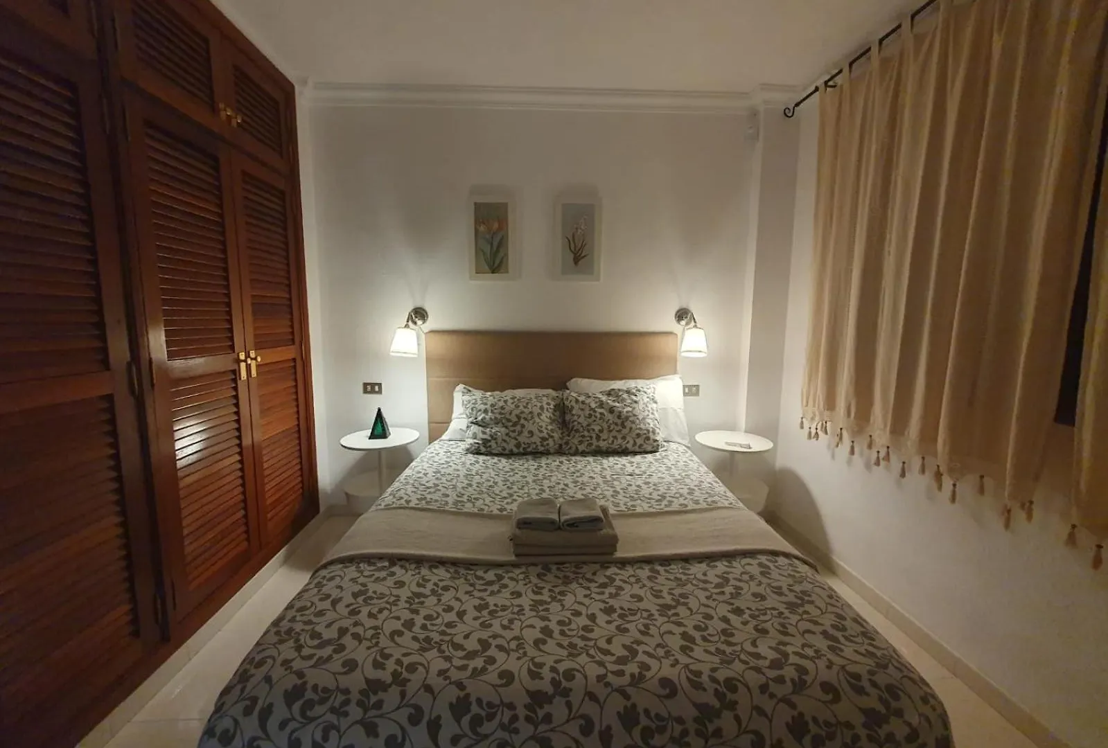 Apartament Alquilaencanarias-Medano Tio Claudio Beachfront El Médano