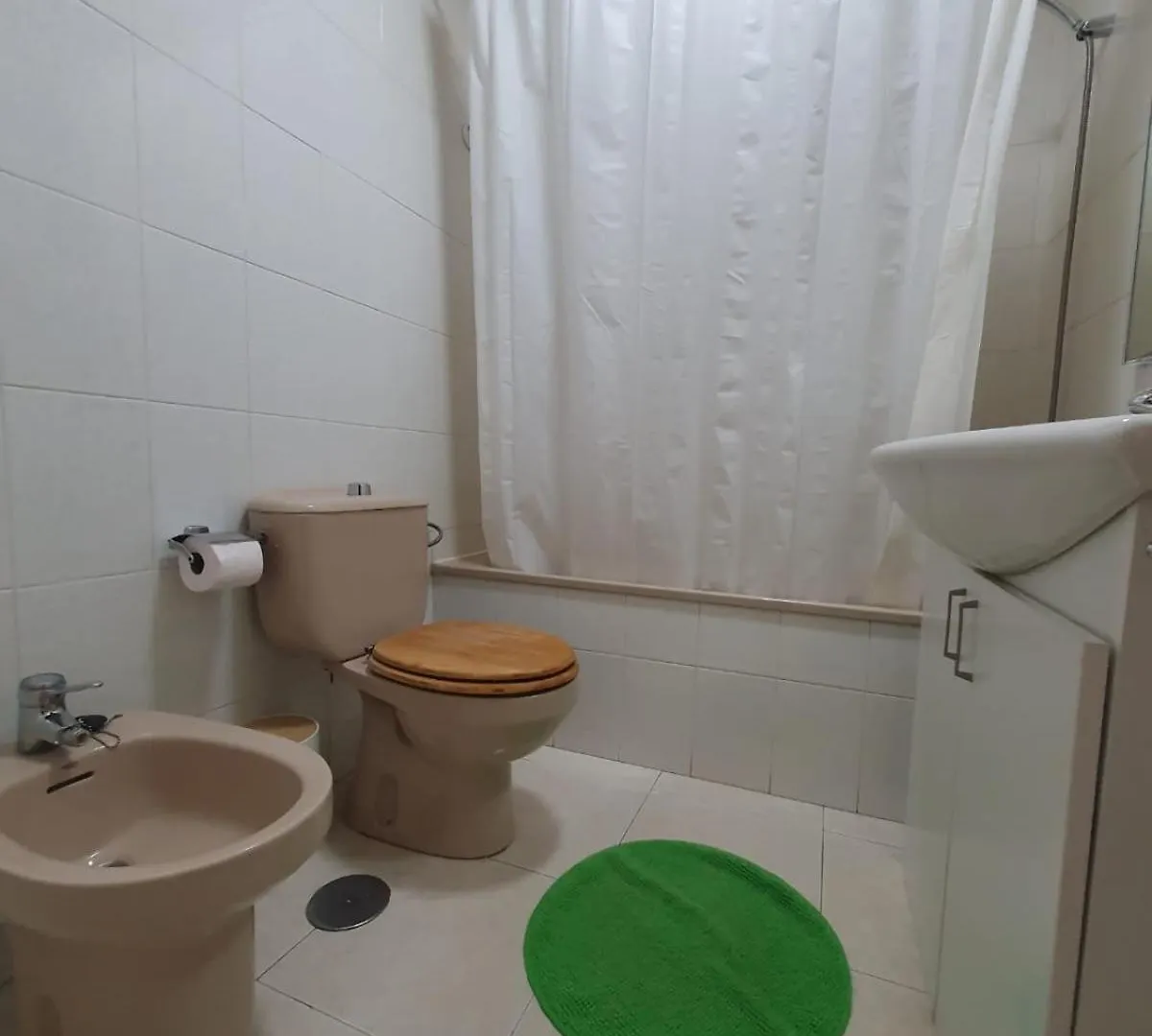 Apartament Alquilaencanarias-Medano Tio Claudio Beachfront El Médano