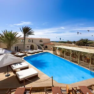 Hotell Playa Surf Cbbc, El Médano